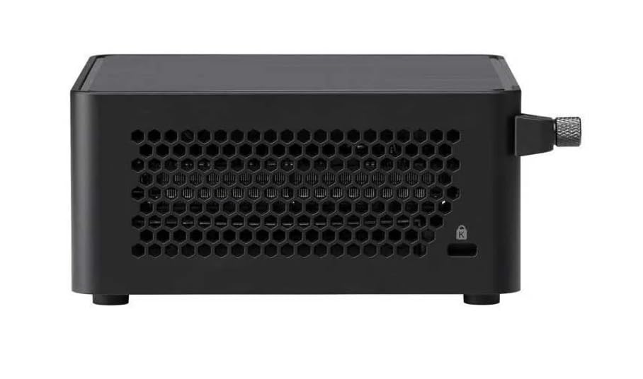 Image of ASUS NUC 14 Pro Tall AI Powered Mini Desktop