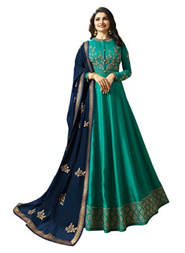 Shafnufab anarkali SALWAR suits for women | anarkali suit for women readymade | gown for women semi-stitched | gown for women 2022 | anarkali salwar suit | EK-201-5no