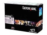 Lexmark T 710 Series (12A5845) - original - Toner black - 25.000 Pages