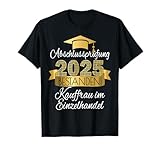 Freisprechung Feier 2025 Ausbildung Geschenke Deko