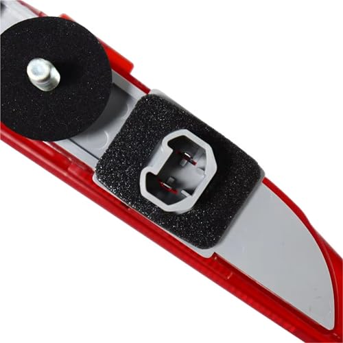 Troisième feu stop Mazda 5 2008 2010 feu stop arrière central C23551580D - 6