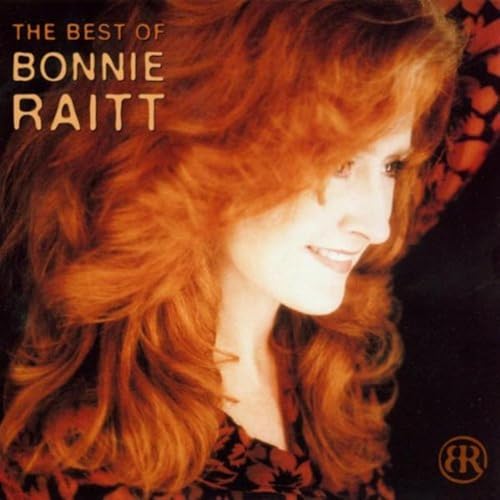 Best Of Bonnie Raitt