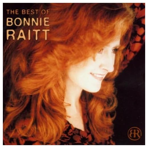 the best of bonnie raitt