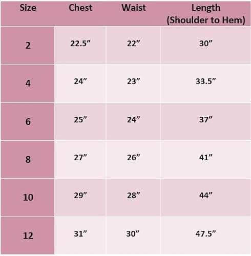 Ekidsbridal V-Neck Satin Flower Girl Dress For Special Occasions Pretty Princess Gown 522 6 thumb #5