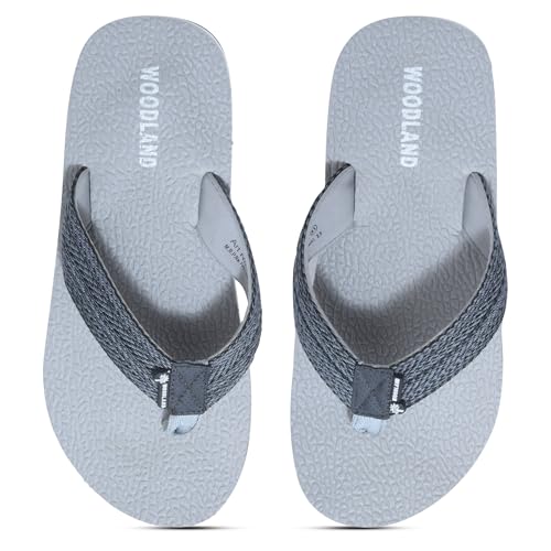 Image of Woodland Men Flip-Flops