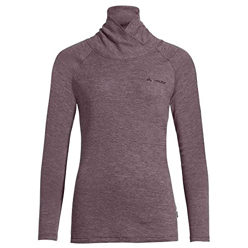 Preisvergleich Produktbild VAUDE Damen Altiplano Pullover, Cassis, 34