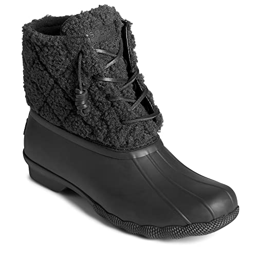 Image of Sperry Women's Torrent Chelsea Waterproof Rain Boot