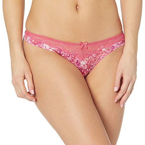 Maidenform Women's Comfort Devotion Thong Panty