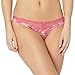 Maidenform Women's Comfort Devotion Thong Panty