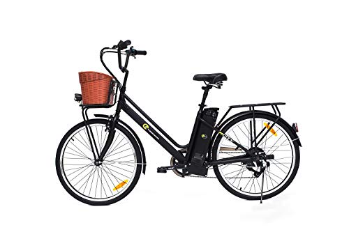 electric bike 2nd hand for sale