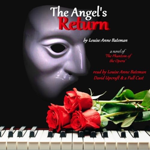 The Angel's Return -- Louise Anne Bateman episode artwork