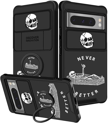 Coque Google Pixel 8 Pro look appareil photo pour les sorties des filles