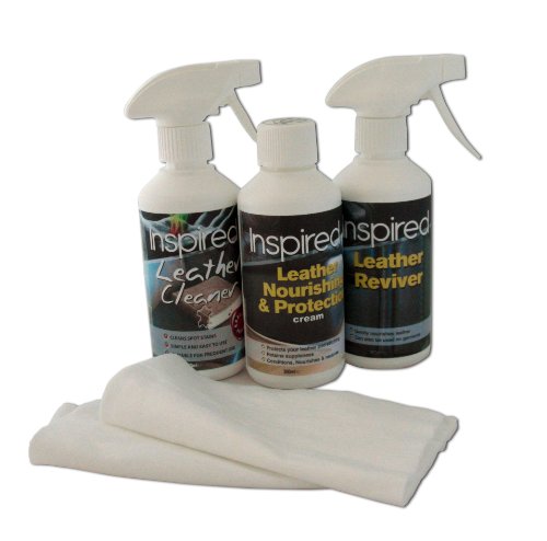 Inspired - Productos Cuidado Limpieza Piel