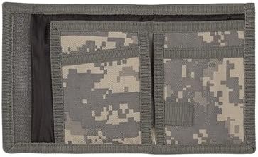 Rothco Nylon Commando Wallet