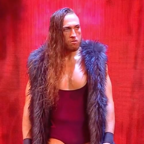 Episode 25 - Inside The Square: The Wrestling Podcast