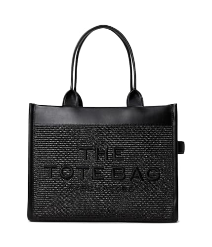 Marc Jacobs The Woven DTM Large Tote Bag - Bags for Women - Zipp ...