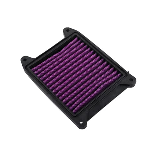 Filtre à air pour résoudre les pertes de puissance sur moto Pulsar N250 N160 F250