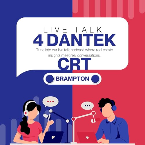 Couverture de Inside 4 Dantek Crt, Brampton- Space, Flexibility and future value