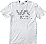 RVCA Men's Makuna VA T-Shirt