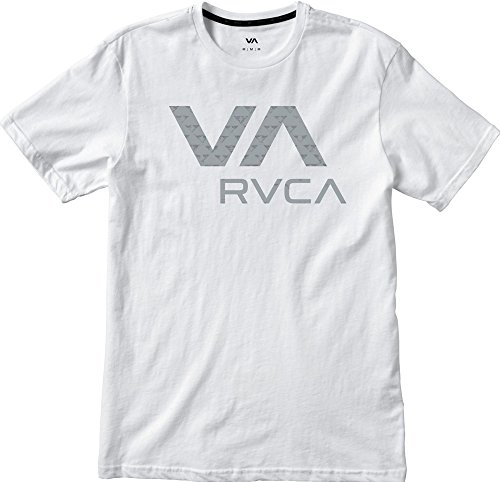 RVCA Men's Makuna VA T-Shirt