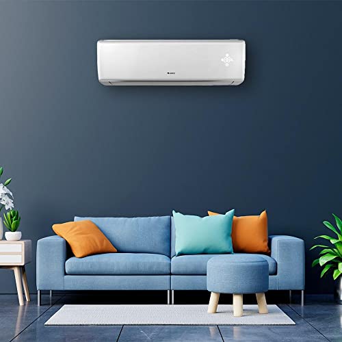 Ar Condicionado Split Gree Eco Garden 9000 Btus Frio 220V