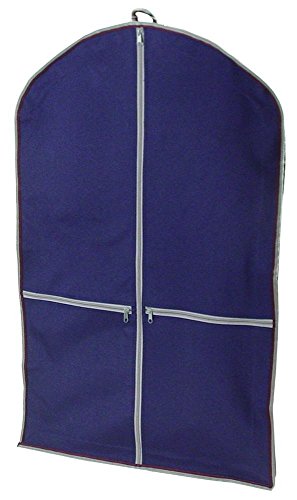 Derby Originals Triple Layered Padded Garment Carry Bags Matches Tack Carry Bags