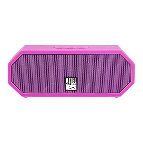altec lansing imw457 jacket h2o