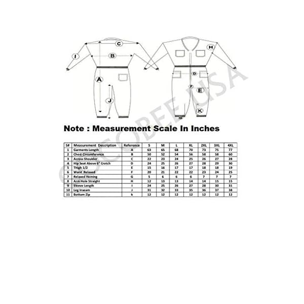 Imkeranzug für Imkereien, 3-lagig, Netzstoff, ultrabelüftet, unisex, Größe S (US) – Bild 5