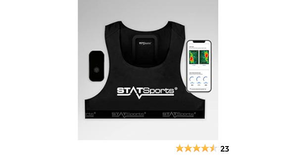 推奨 STATSports APEX サッカーGPS ウェア asakusa.sub.jp