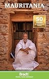 Mauritania (Bradt Travel Guides)