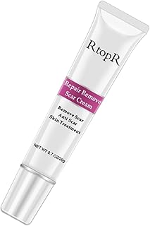 COLLBATH 1Pc Cicatriz Creme Apagador De Cicatriz Creme De Cicatriz Para O Corpo Gel De Cicatriz Para O Rosto Após A Cirurgia Creme De Cicatriz Abdômen Creme De Rugas Cicatriz De