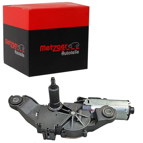 Moteur d'essuie-glace Metzger 2190820 pour système de balayage avant