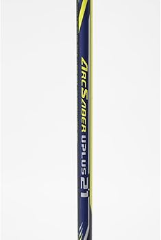 Amazon | [ヨネックス] バドミントンラケット アークセイバーUPLUS21