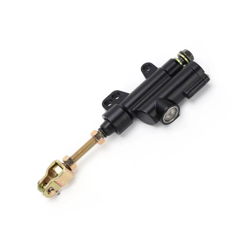 Maître-cylindre de frein arrière hydraulique pour corriger fuite moto