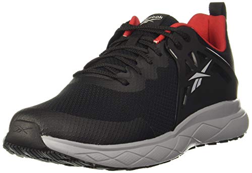 Image of Reebok Men Grey Running Sports Shoes Drift O HEX LP