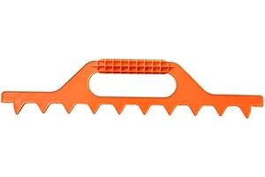 9 Frame Hive Wedge, 9 Frame Spacer for Bee Hive, Distance Rake,...
