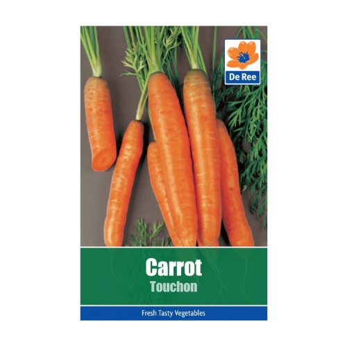Carotte Touchon Graines