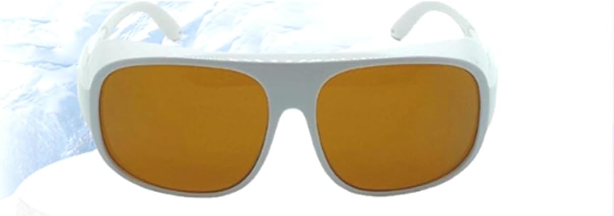 180-532nm OD 5+ 900-1080nm OD 5+ 532nm 1064nm laser protective Glasses