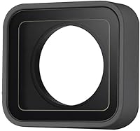 Vista 9 de Lente protectora de repuesto para GoPro Hero 13/12/11/10/9 Funda de cristal negro Accesorios de cámara de acción Kits
