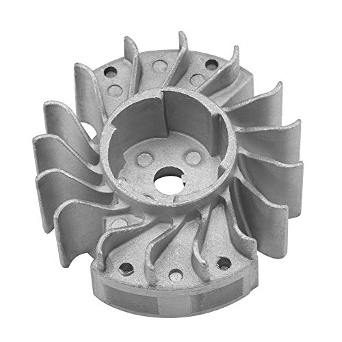 Eacam Volante de Motosierra Apto para 021 023 MS210 MS230 MS250 Motosierra OEM 1123 400 1203, Nuevo, de, Duradero, Adecuado para, Ampliamente Utilizado en