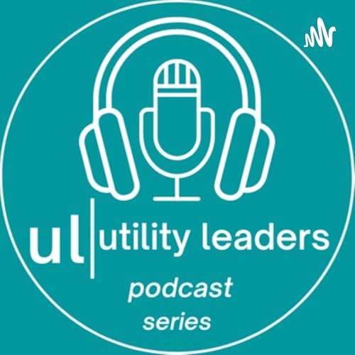 Utility Leaders Titelbild