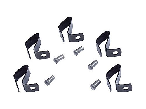 Aftermarket 111601131 Wheel Cover Clip