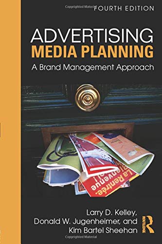 Advertising Media Planning: A Brand Management Approach