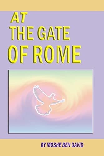 at The Gate of Rome