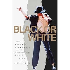 Black or White Audiolibro Por Joseph Vogel arte de portada