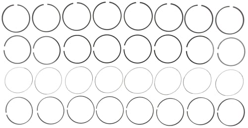 MAHLE Original 41768.010 Engine Piston Ring Set