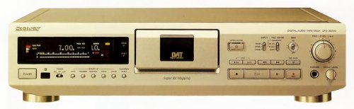 SONY DATデッキ DTC-ZE700 デジタルオーディオテープデッキ Amazon | SONY DTC-ZE700 DAT デッキ クリーニングテープ付 (premium