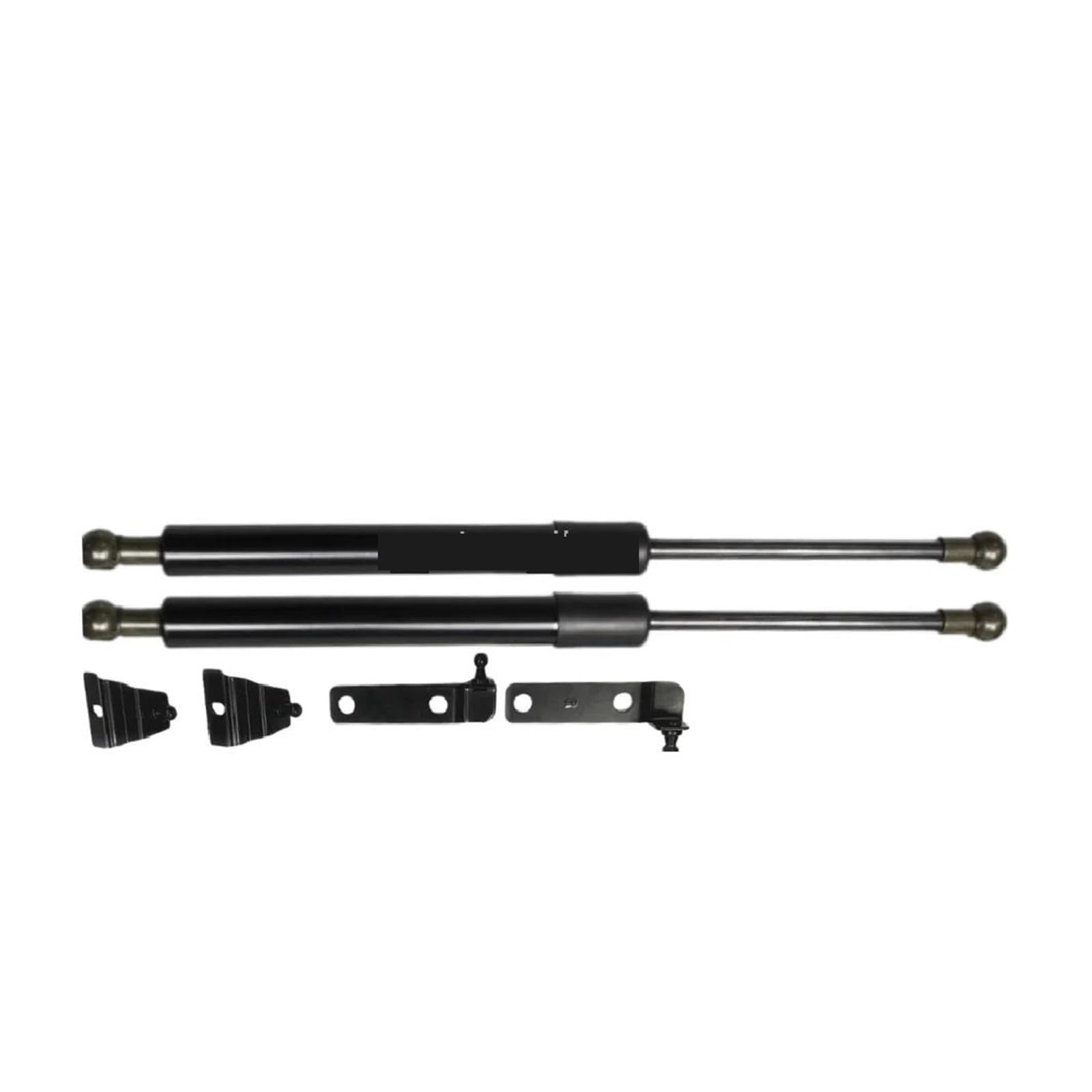 Vérin capot-moteur et amortisseurs de chocs pour Mitsubishi Triton L200
