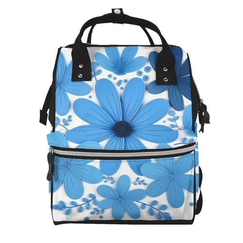 Sac à dos à langer pour femme grand sac d'allaitement imperméable maman