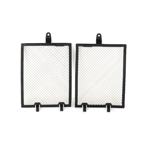 Grille de protection radiateur R1300GS moto accessoire acier inoxydable ADV 2025